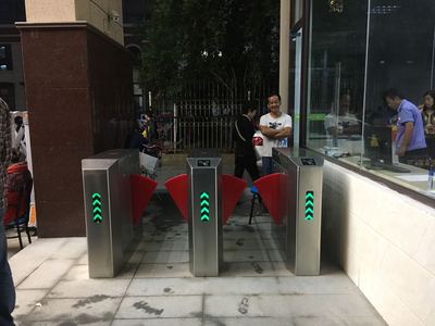 徐州翼闸-徐州启星中学款式