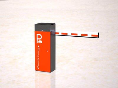 徐州直杆道闸-ZG-9968