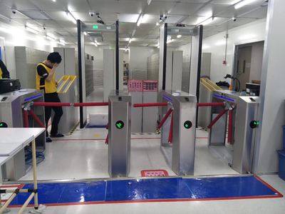 徐州三辊闸厂家-富士康系列款式