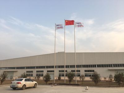 徐州旗杆厂家-徐州赛摩电气有限公司