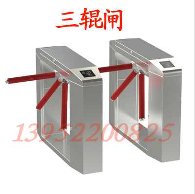 徐州工地实名制三辊闸系统 KYGDZ-0212